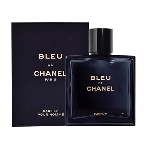 bleu de chanel parfum 5.0 2018|bleu de chanel price.